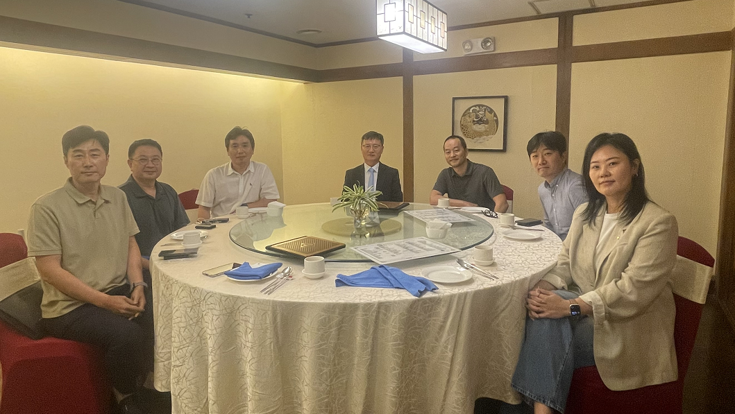 총영사 여행사협회 임원진과 안전간담회 개최 등